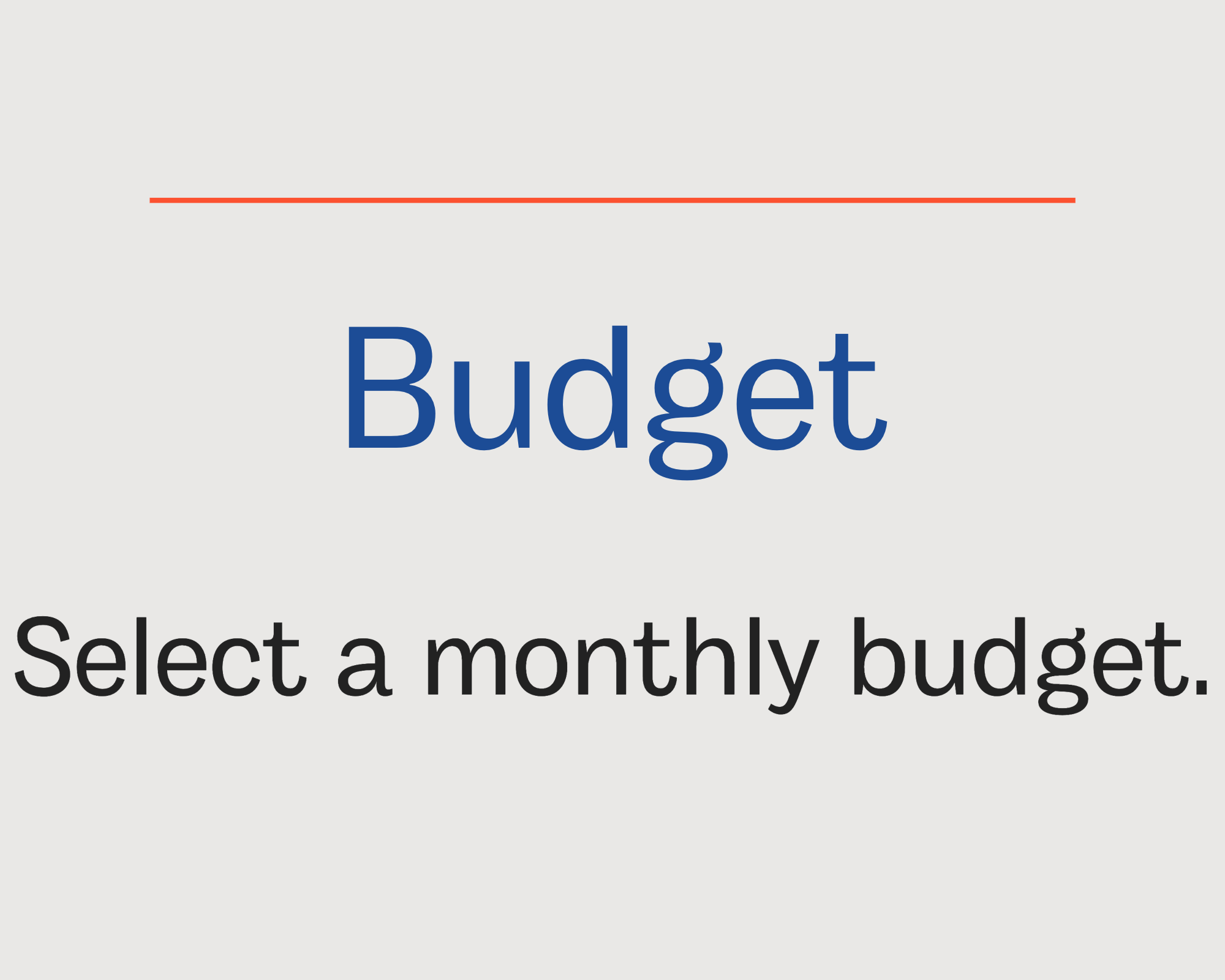 Programmatic Campaign Planner Guide — Digital Media