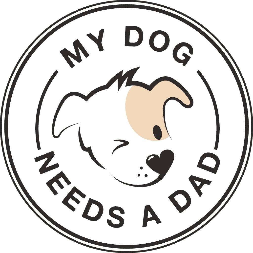 My Dog Needs A Dad