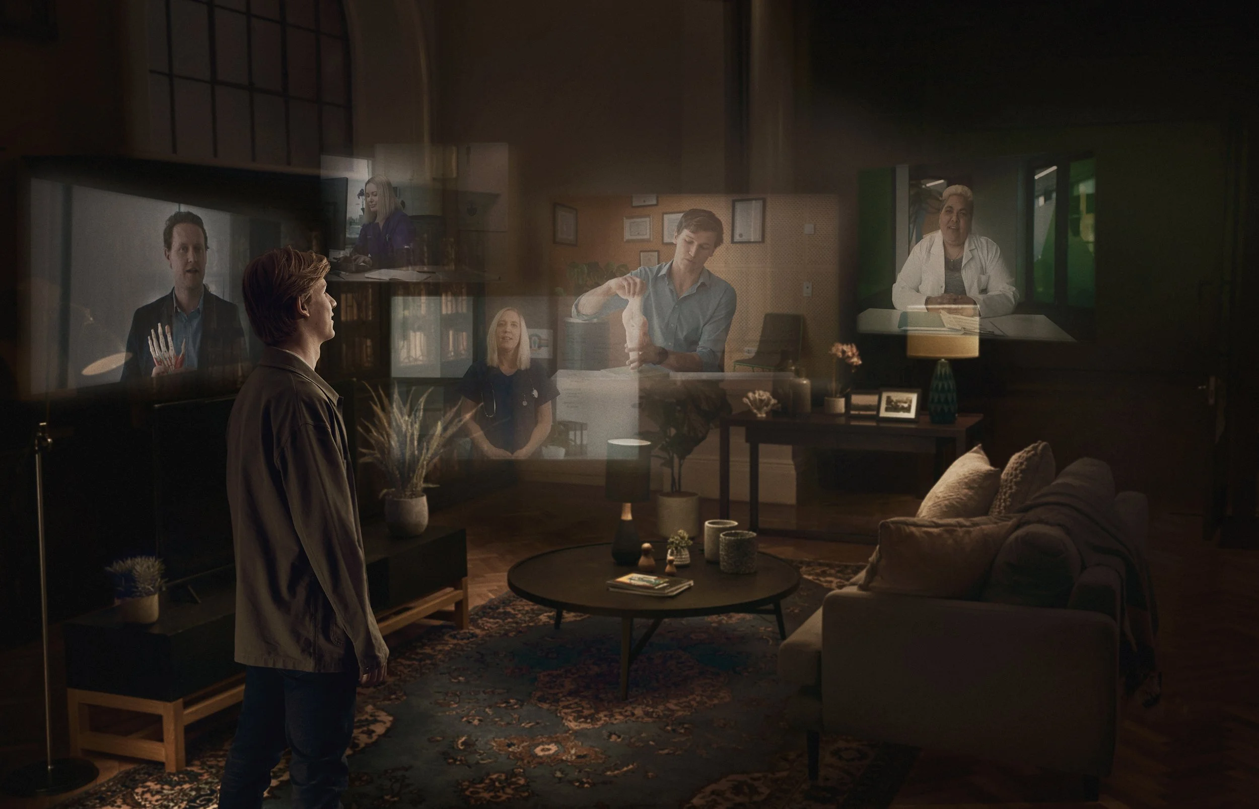 Queensland University