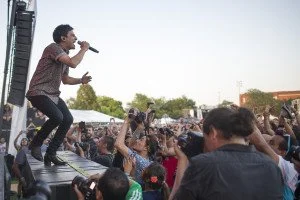 Recuento de Ruido Fest 2015