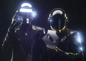 ¿ Daft Punk de gira en 2017 ?