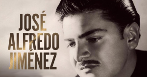 José Alfredo Jiménez sigue siendo ‘El Rey’
