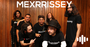 Mexrrissey
