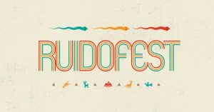 Covertura del Ruido Fest 2016