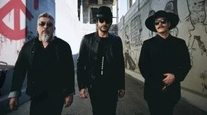 La Ley cancela su presentación en el Ruido Fest 2016 