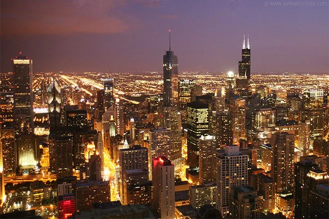 Chicago