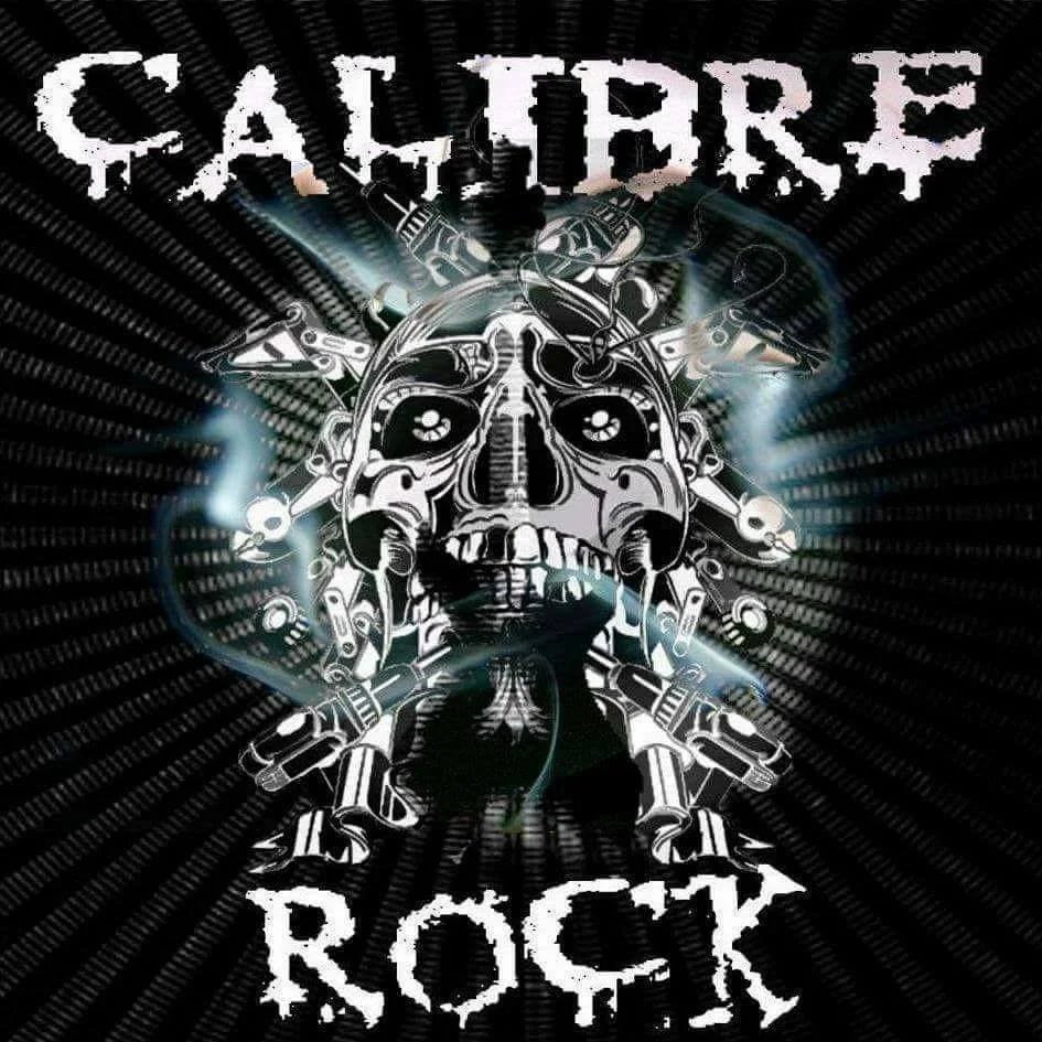 Calibre Rock Pt2