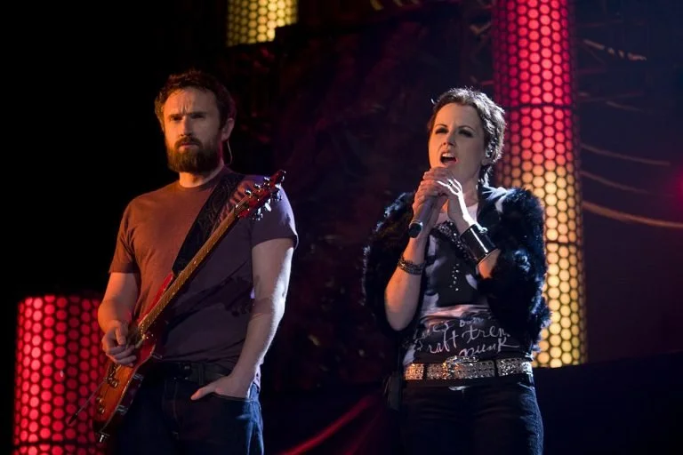Dolores O’Riordan: Cuando una banda deja de existir