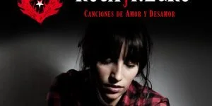 ANA TIJOUX presenta Roja y Negro