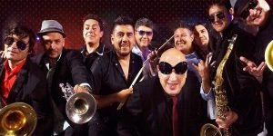 Machaca 2018 La Mosca confirmada