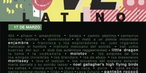 Vive Latino 2018
