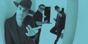 Los Amigos Invisibles Mpls