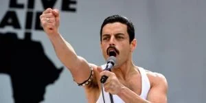 Bohemian Rhapsody: Un poco sobre la historia de Freddie Mercury