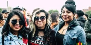 RuidoFest 2018: Una aventura diferente a otras dia 1