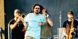 RuidoFest: Dia dos algo mas alocado