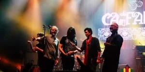 Ruidofest 2018: Ultimo Dia