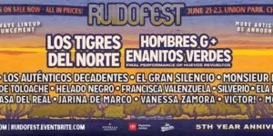 RuidoFest Quinta Edicion
