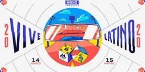 Vive Latino 2020