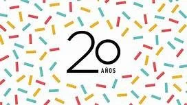 Estos CD,s cumplen 20 años