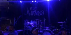 The Warning en Minneapolis