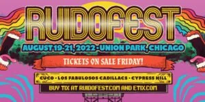 Ruidofest 2022