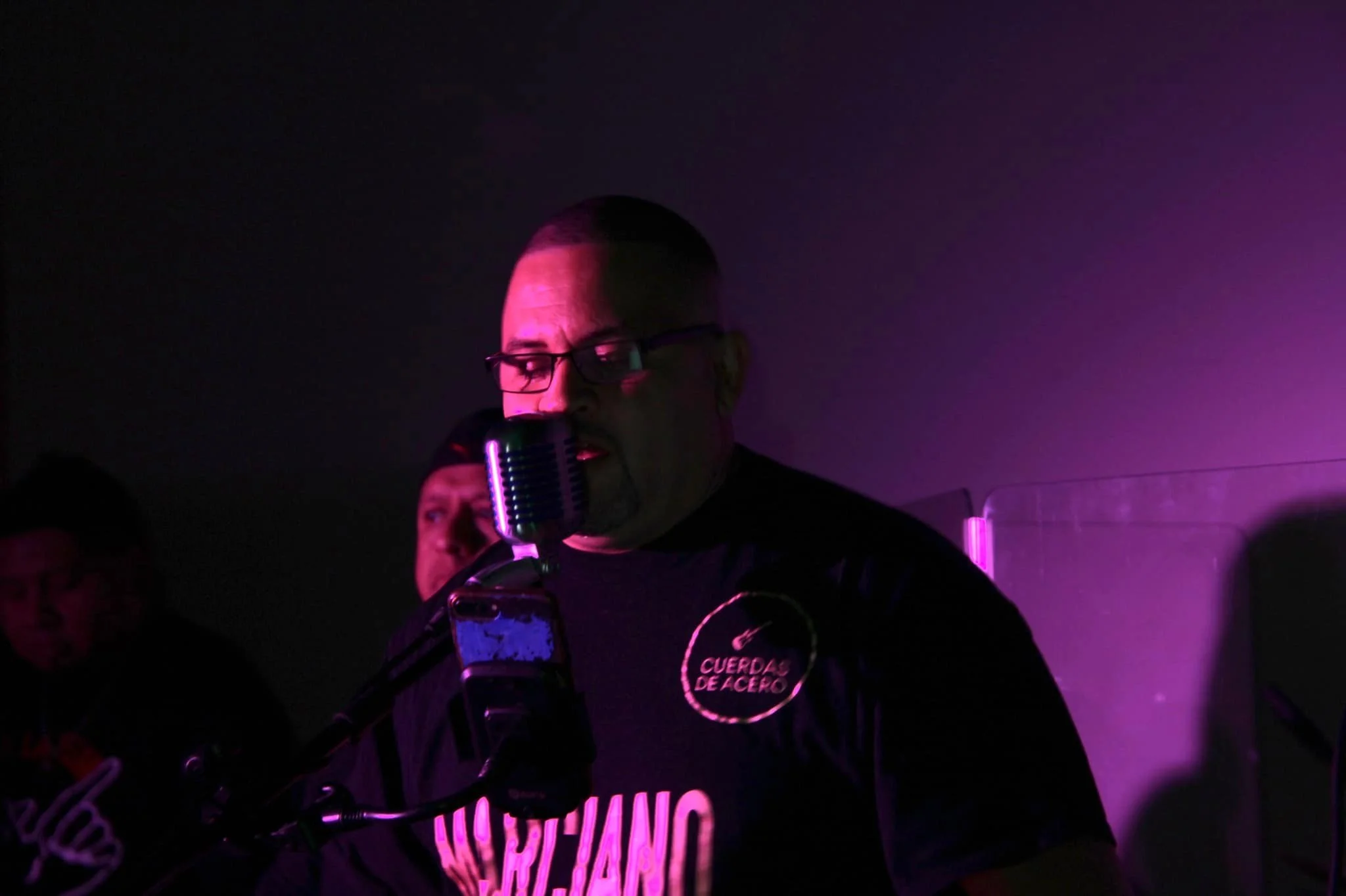 Noches de rock en la Doña