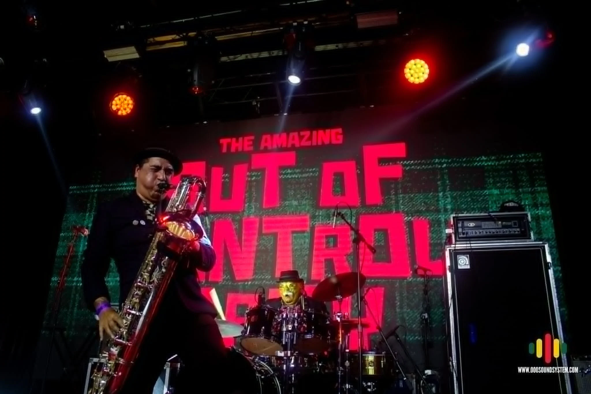 Chilango Ska Tour: La Ciudad de México conquista Chicago a ritmo de ska