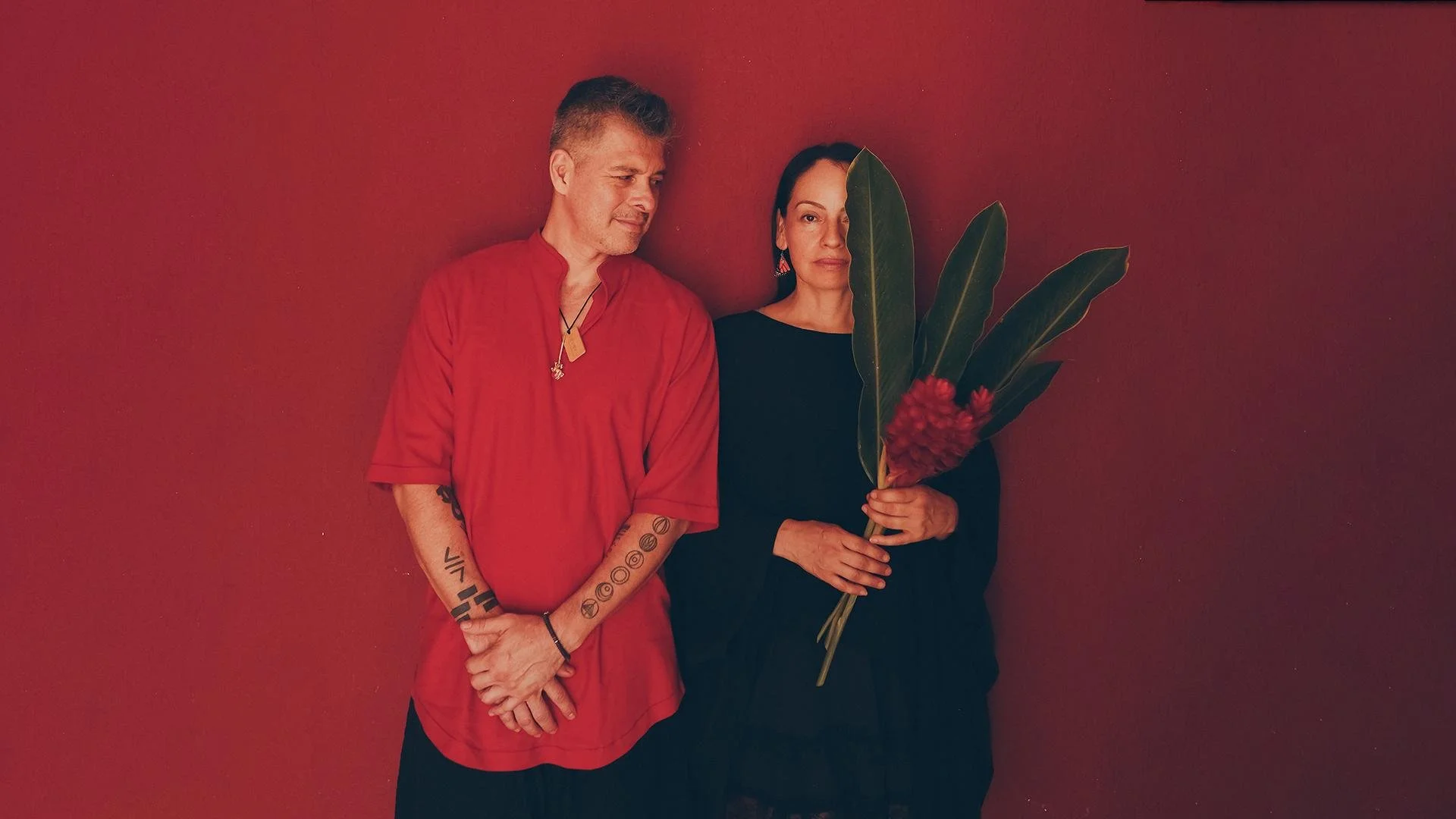 Rodrigo y Gabriela llegan a St. Paul con su explosivo OurHome Tour