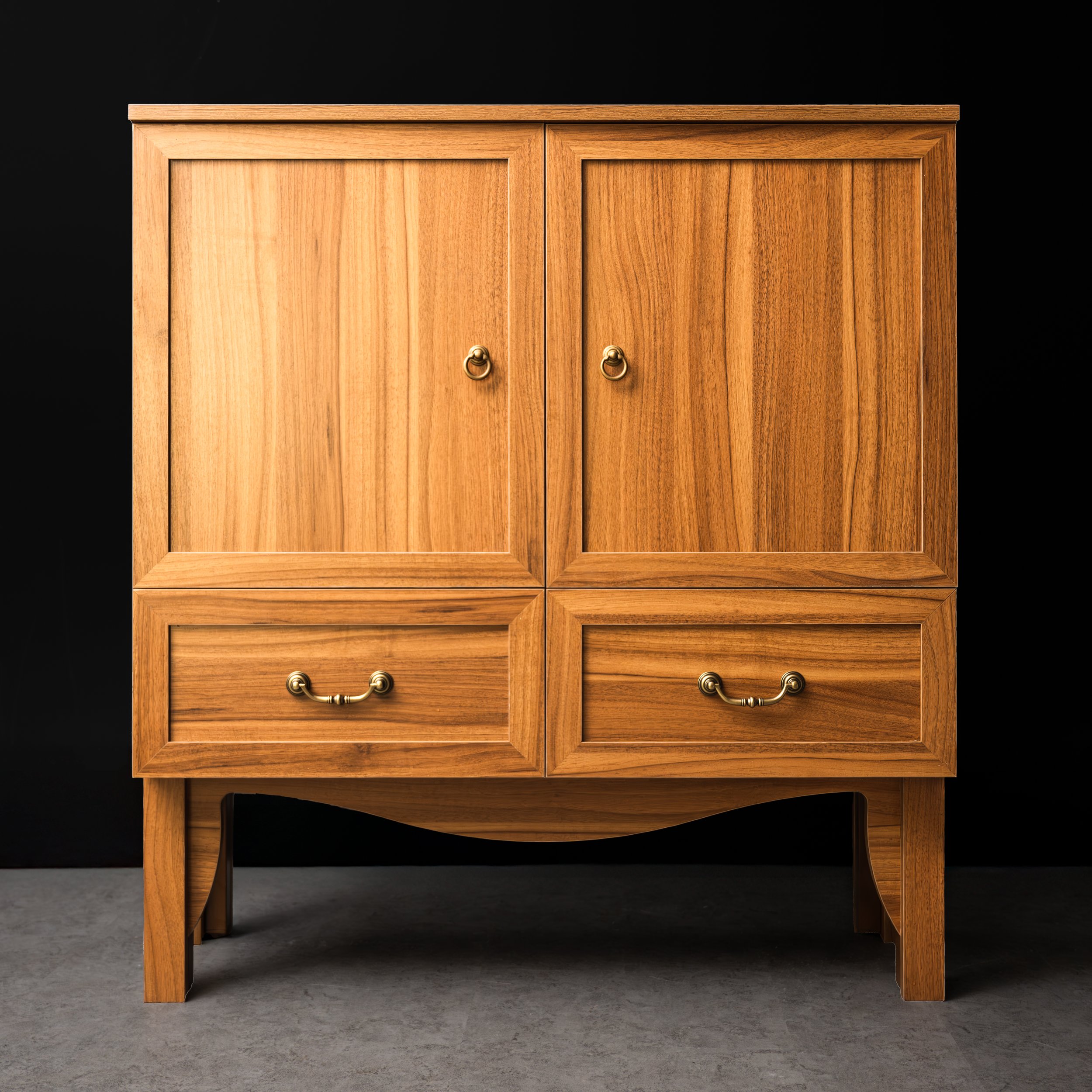 CABINET 1