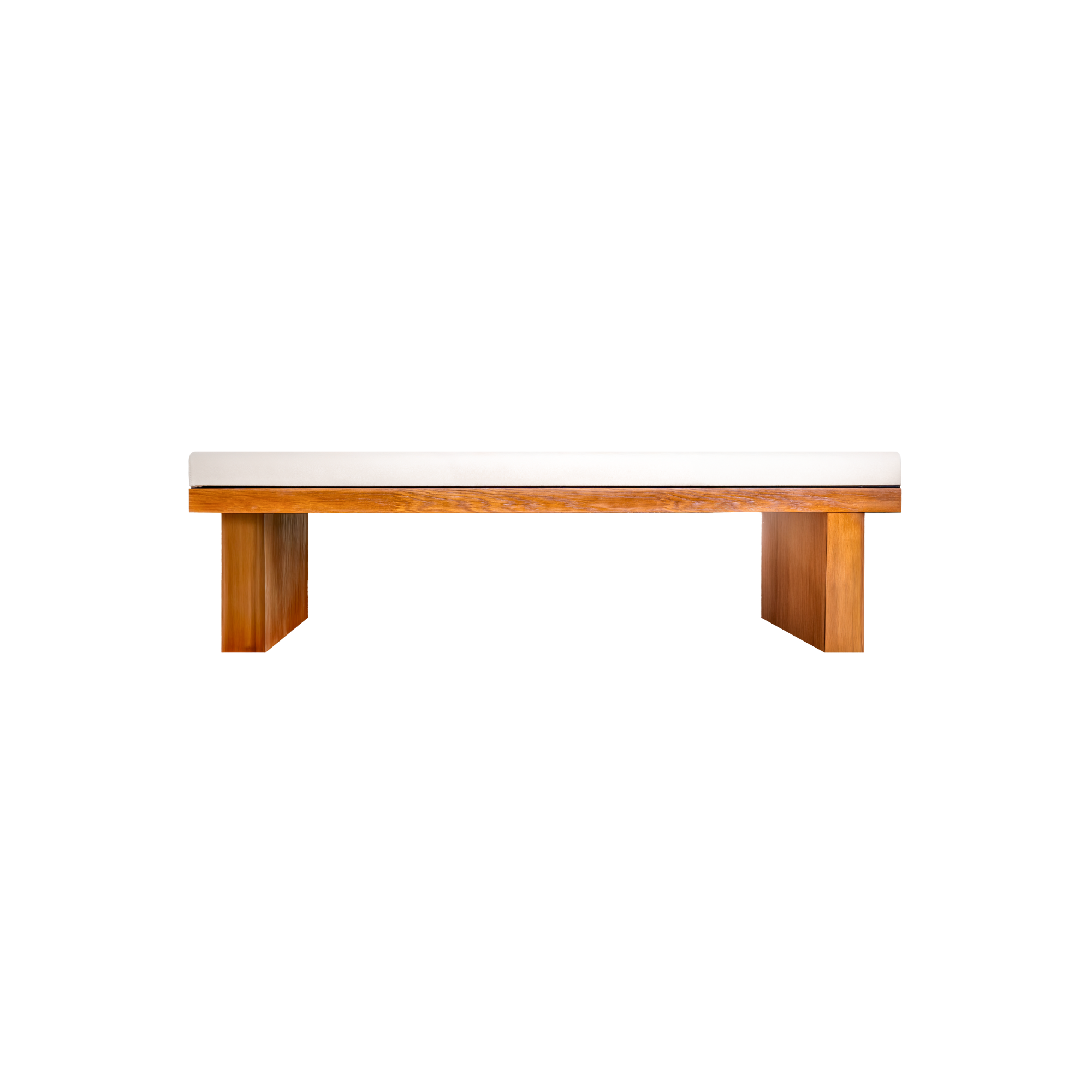 CUSTOM BENCH #6