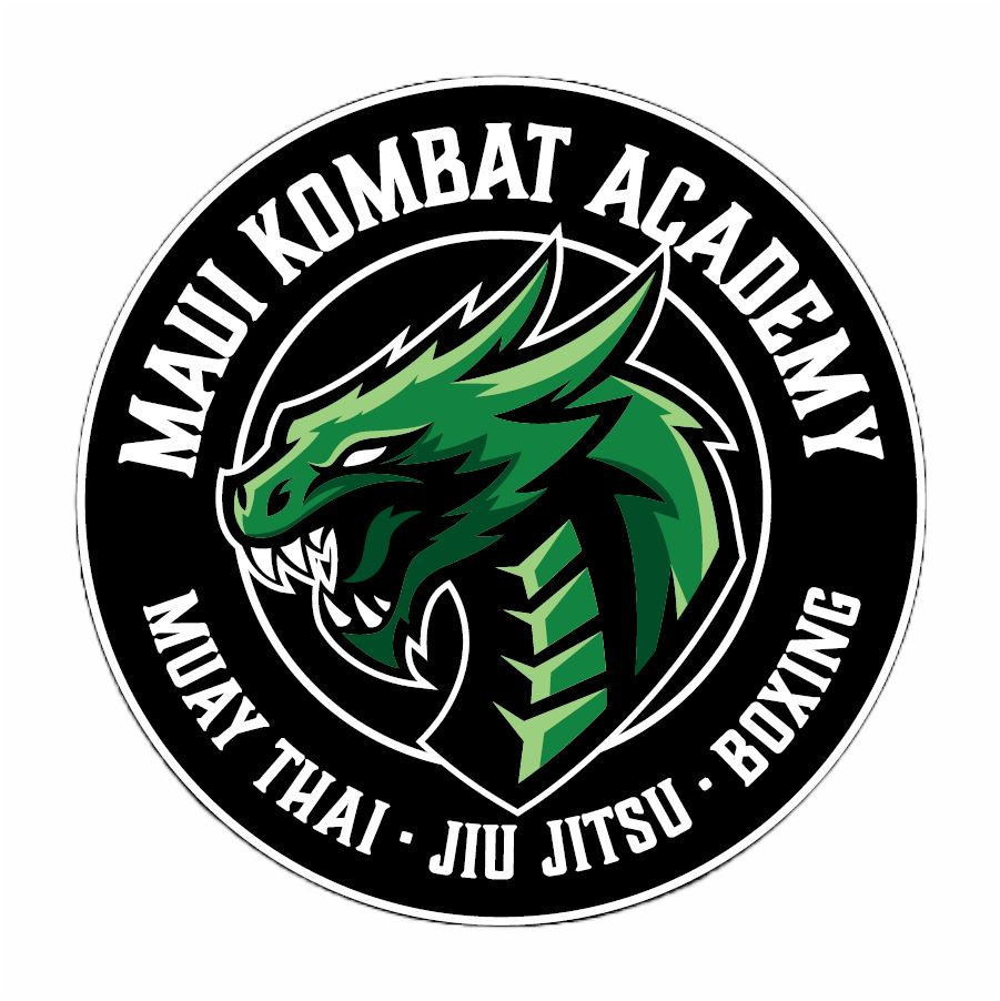 Maui Kombat Academy