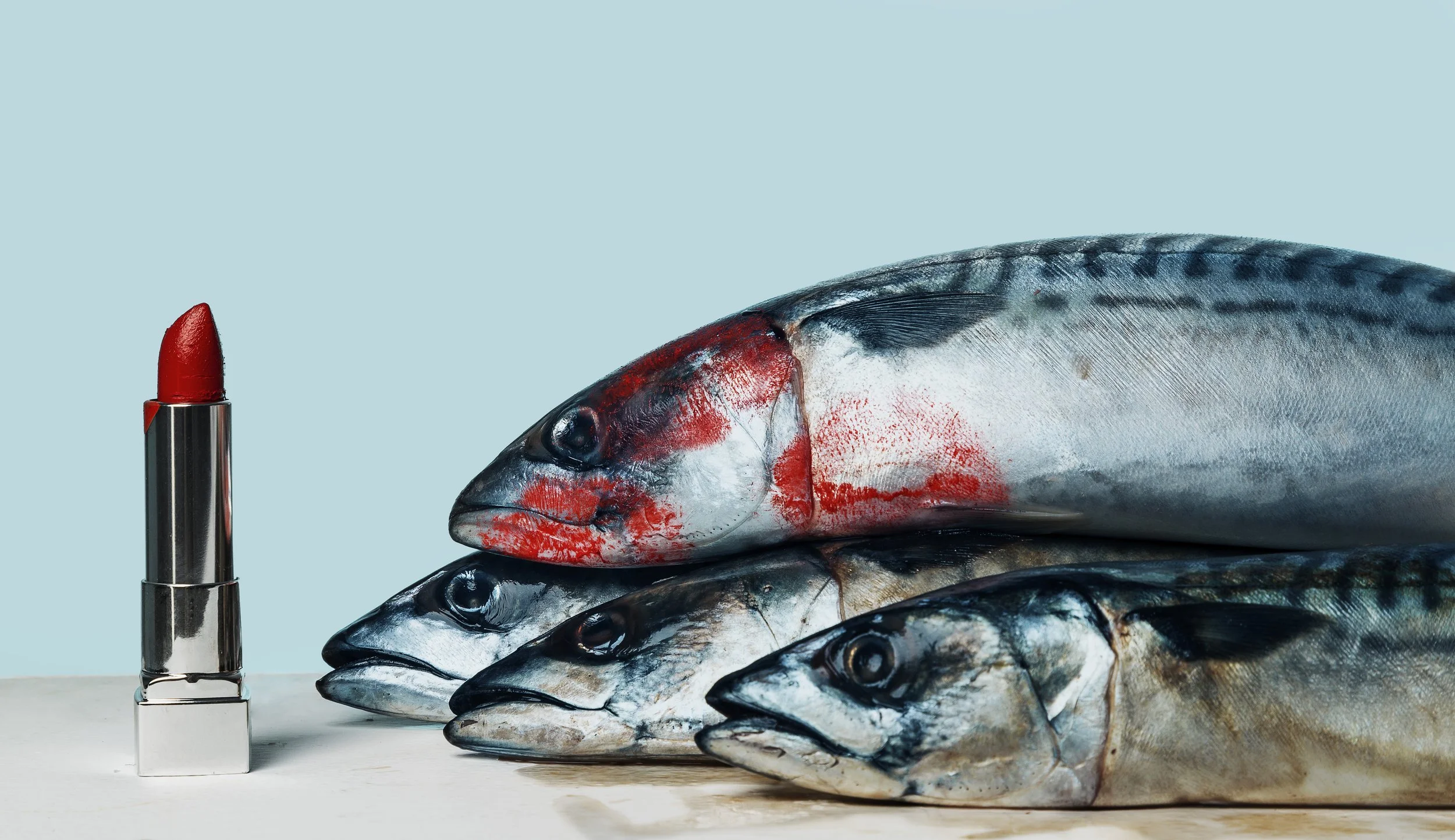 untitled (mackerel)