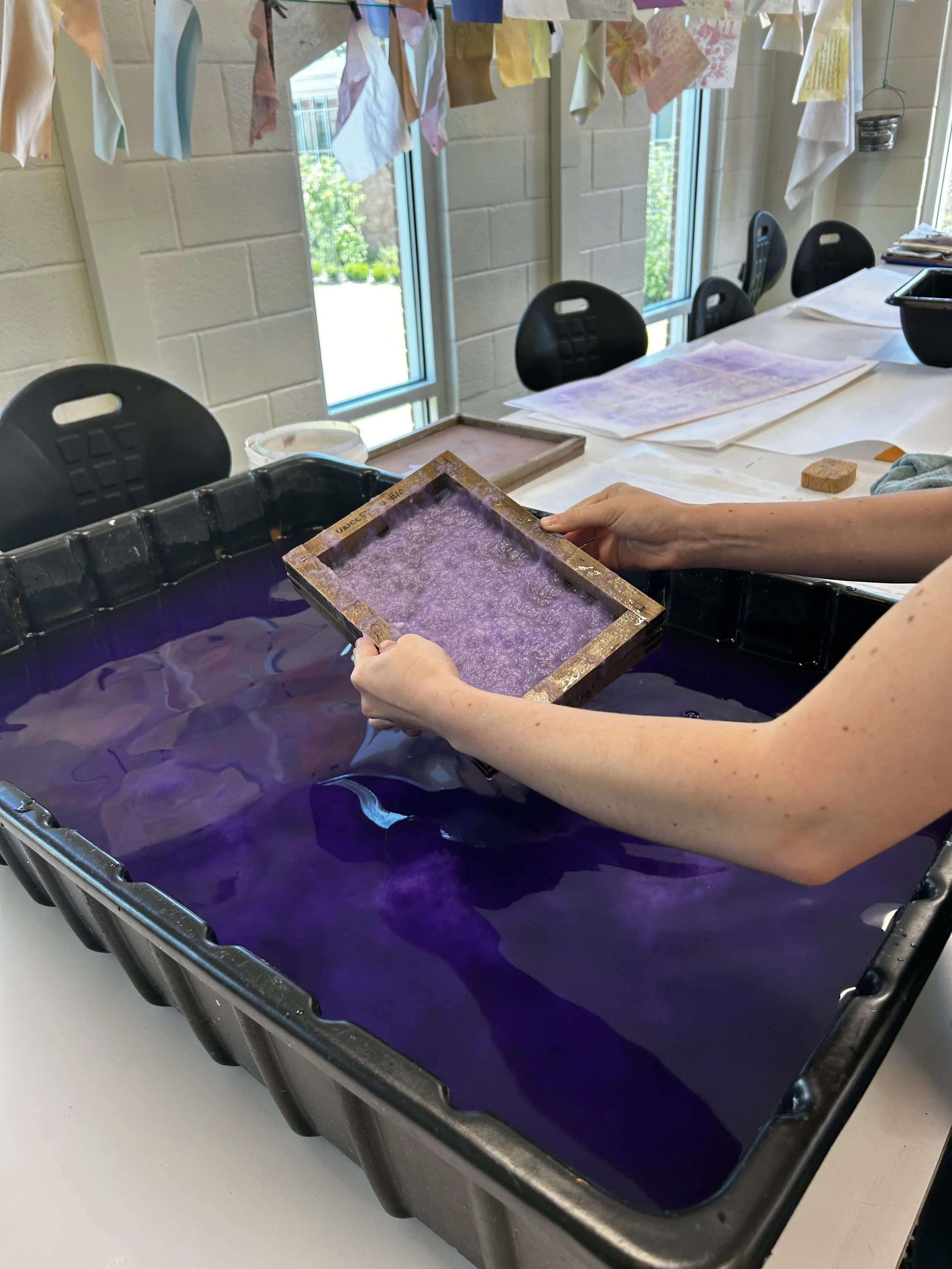 Papermaking 2026