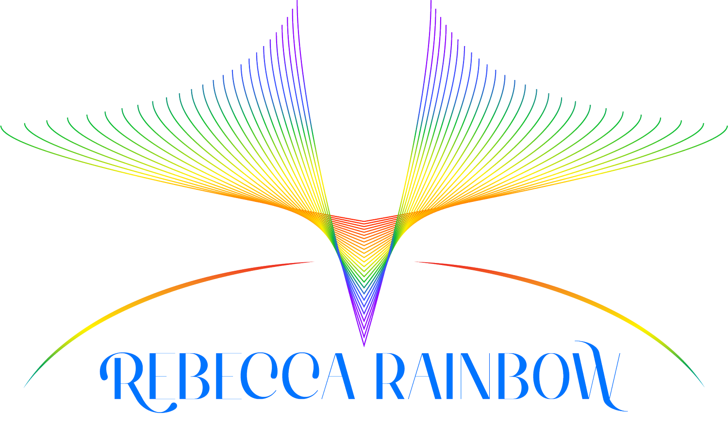 Rebecca Rainbow