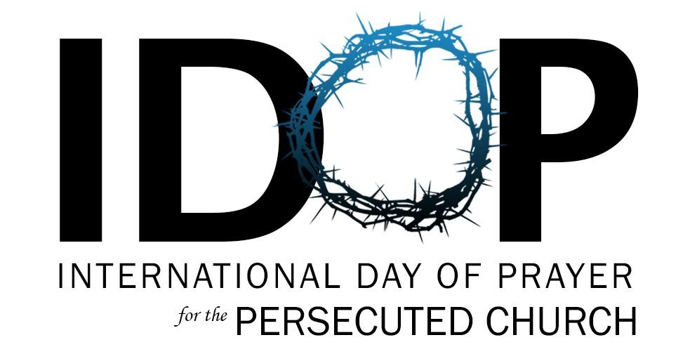International Day of Prayer for the Persecuted Church
