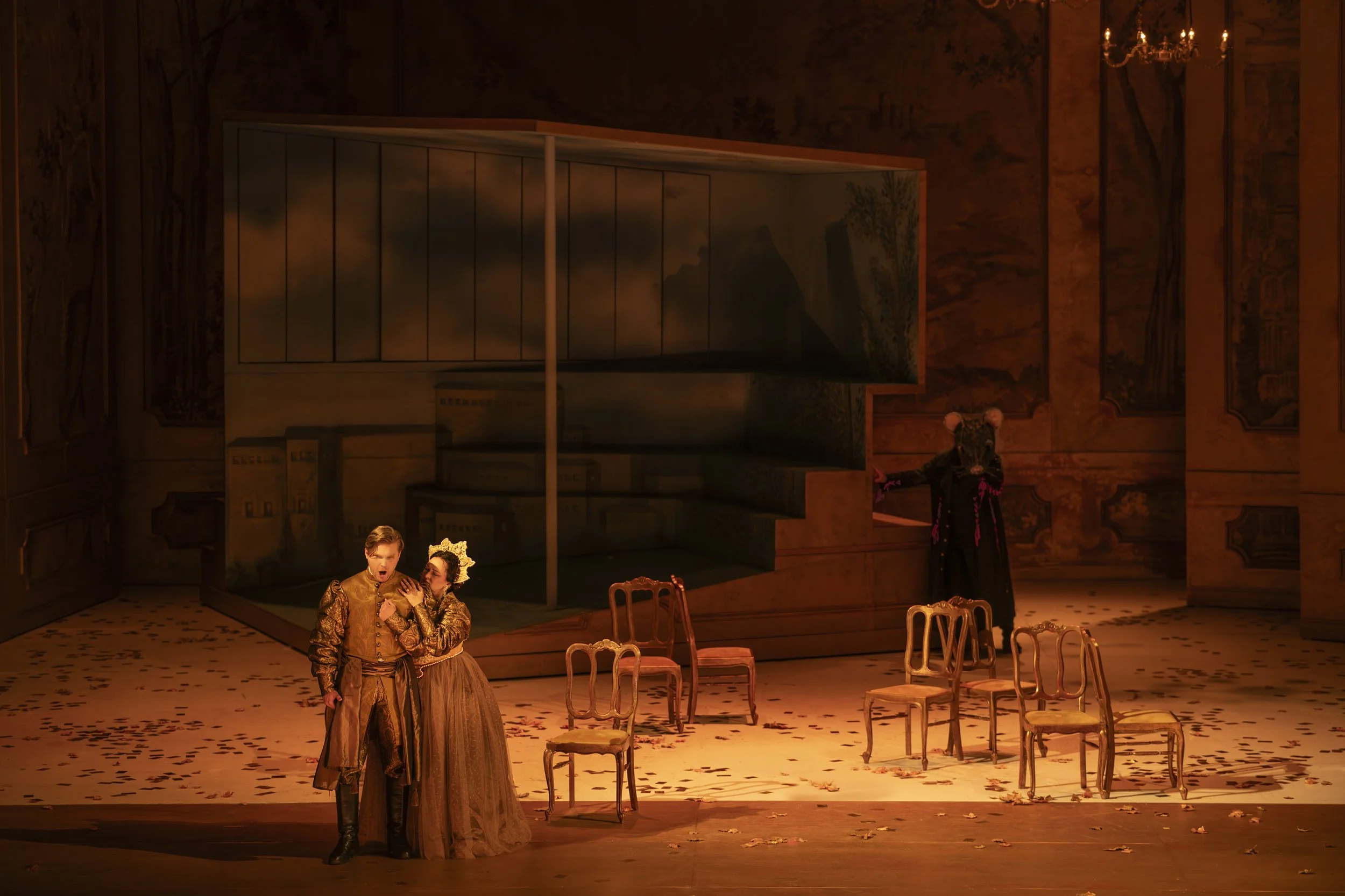 Photo Jonathan BERGER © ORW Liège