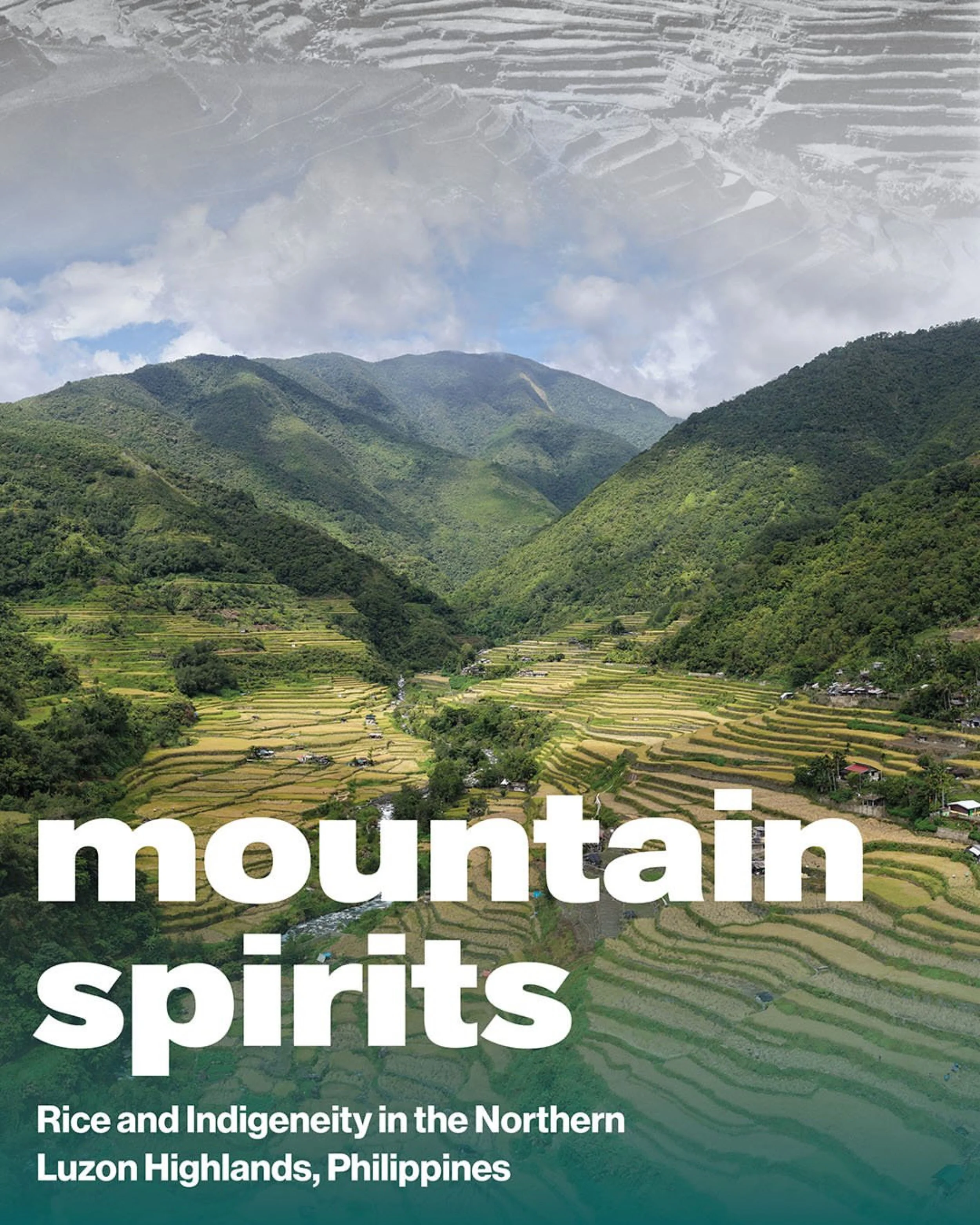 Mountain Spirits