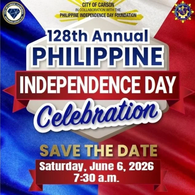 City of Carson Philippine Independence Day Festival