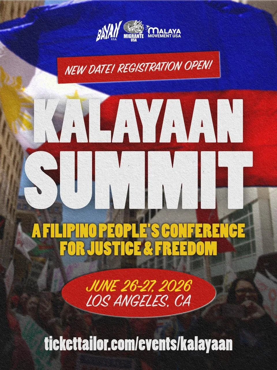 Kalayaan Summit