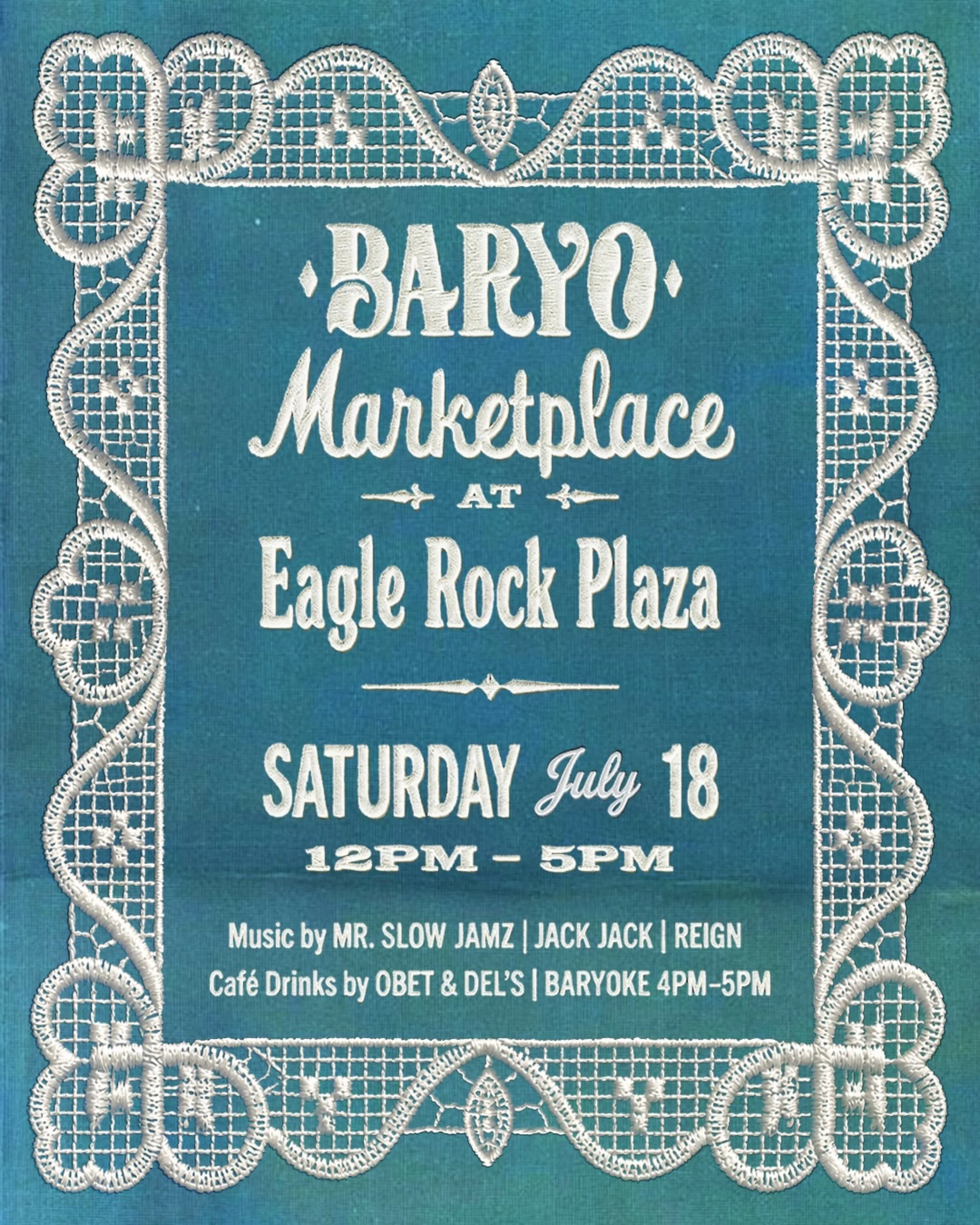 BARYO Marketplace