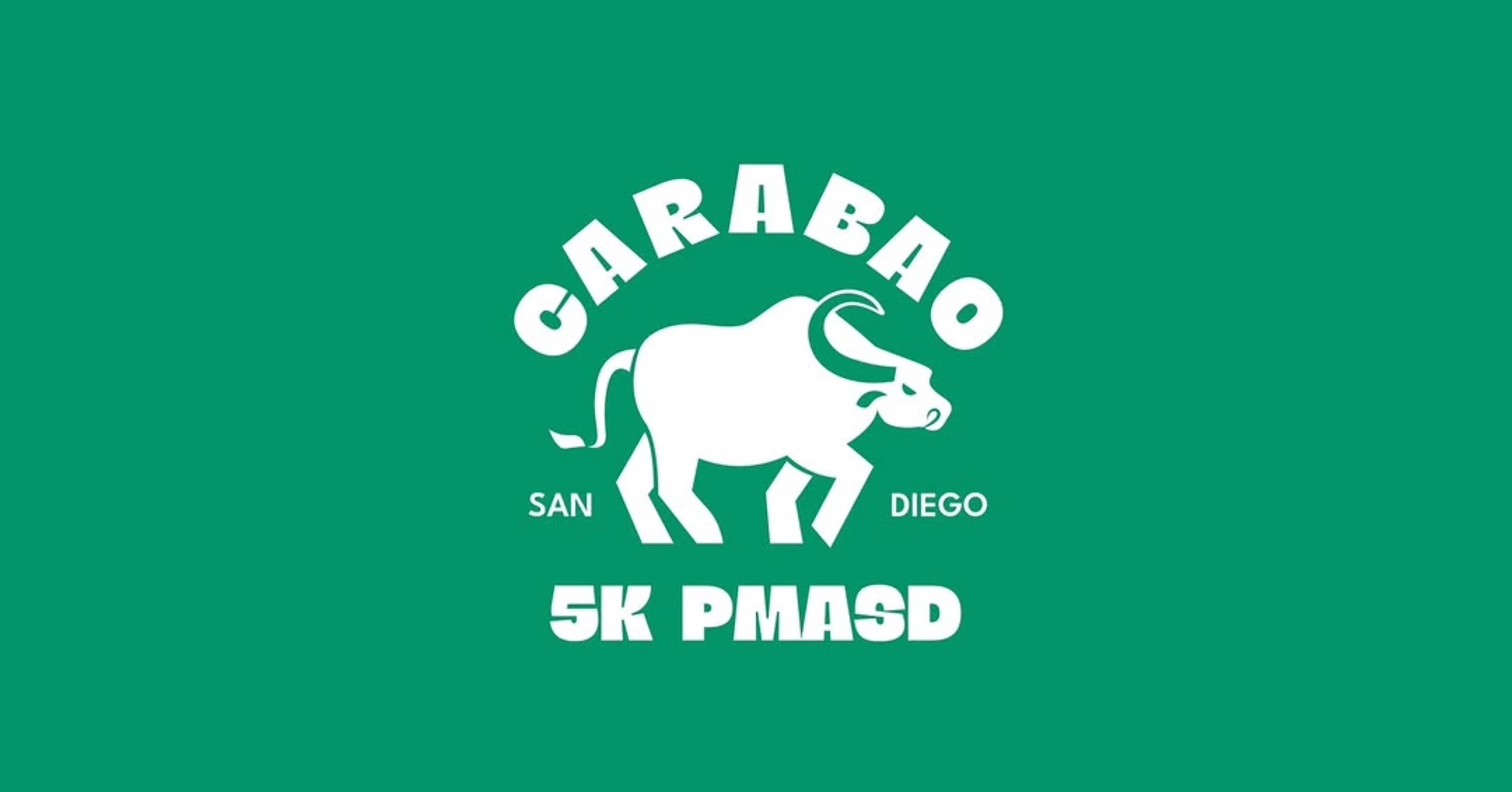 PMASD Carabao 5K Run San Diego