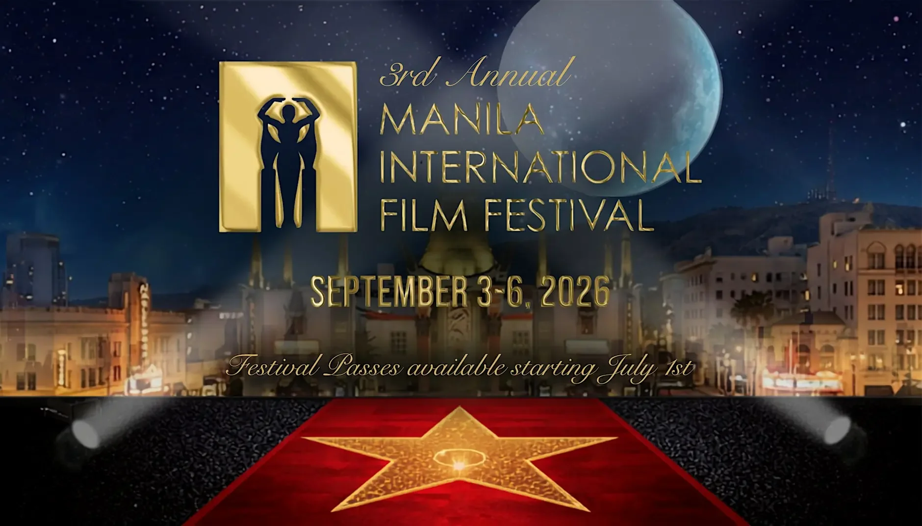 Manila International Film Festival