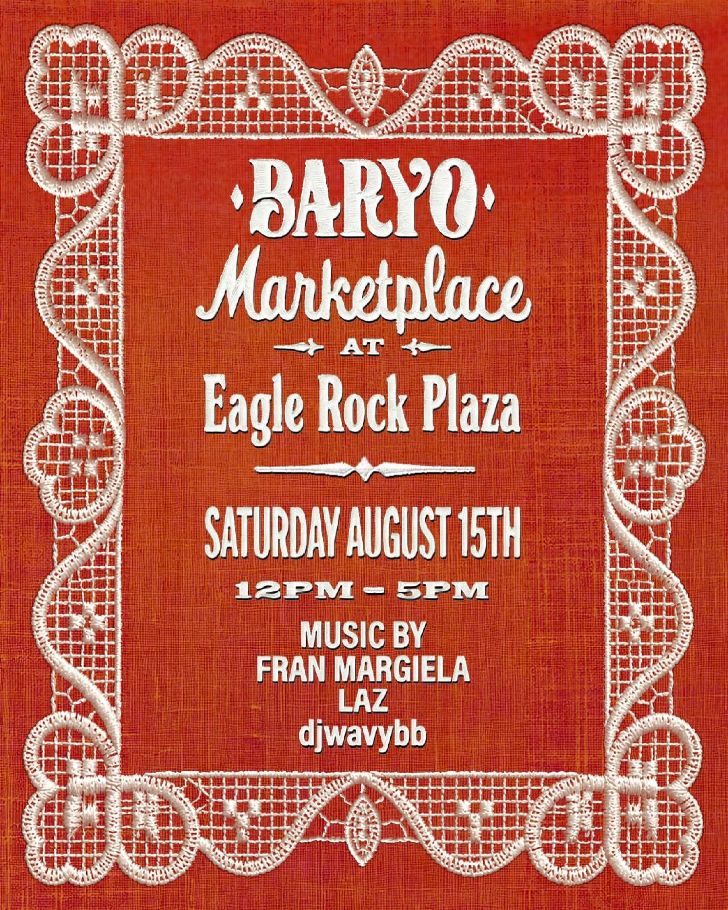  Baryo Marketplace