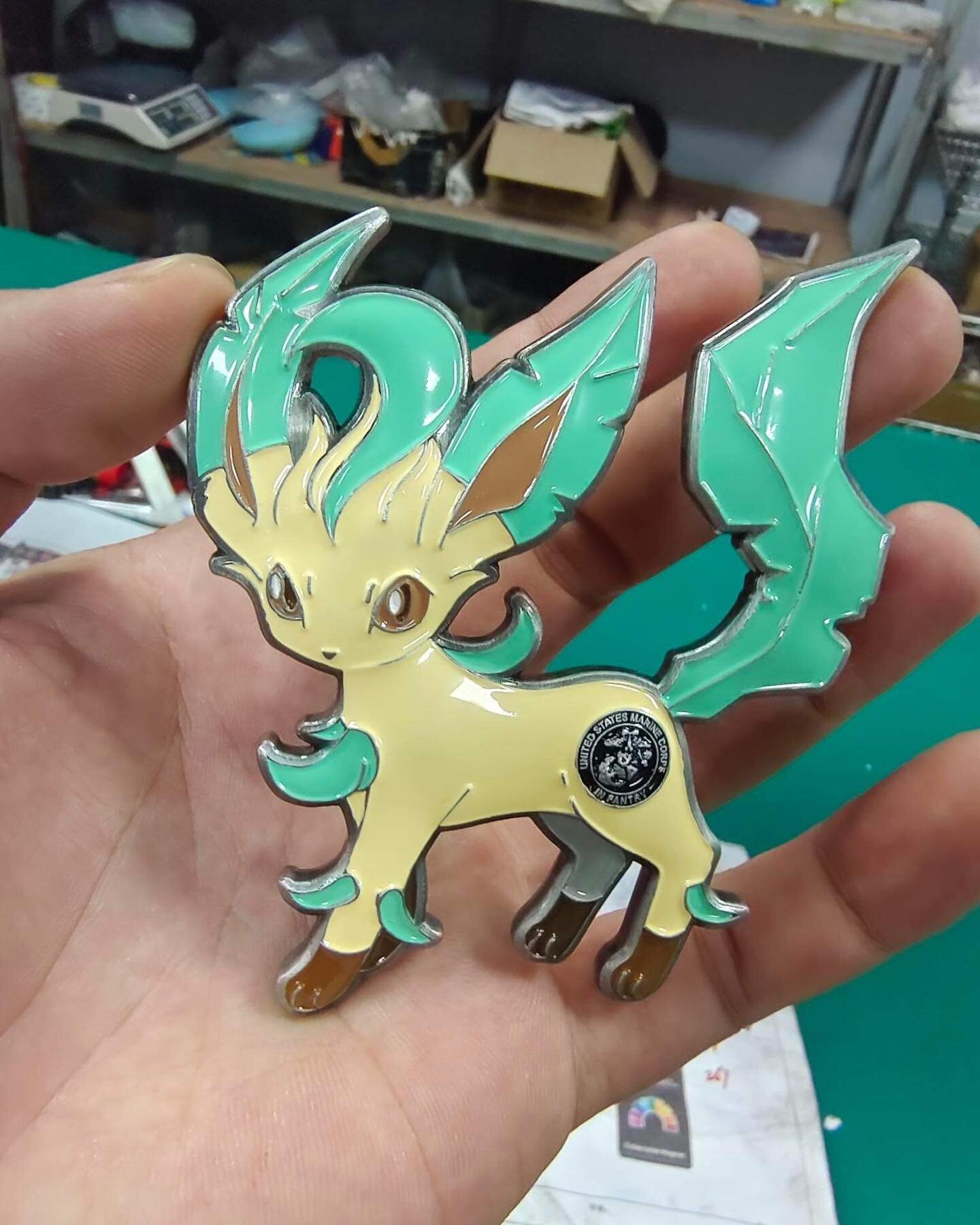 #eeveelution