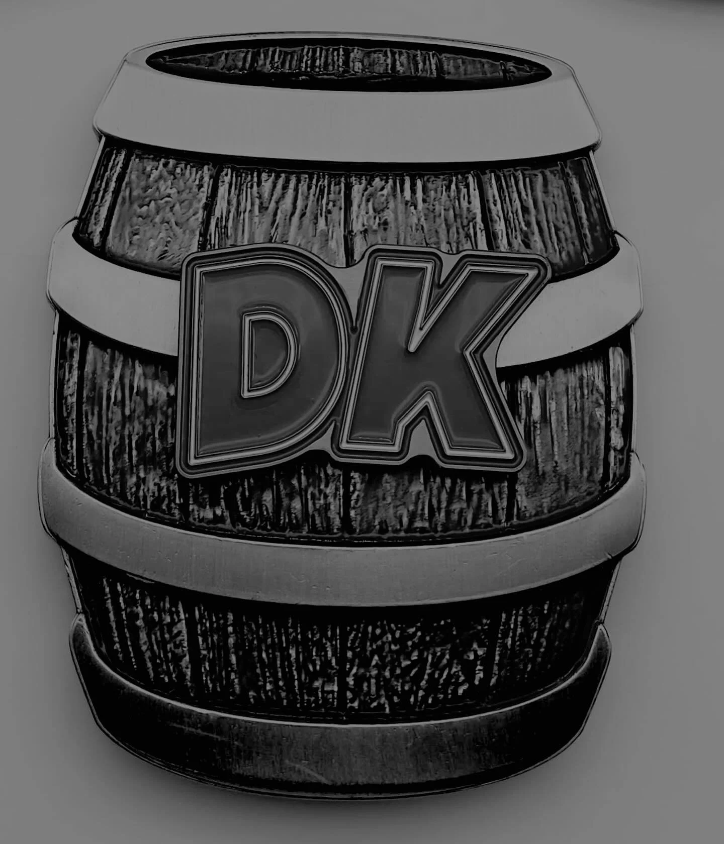 #comingsoon #donkeykong