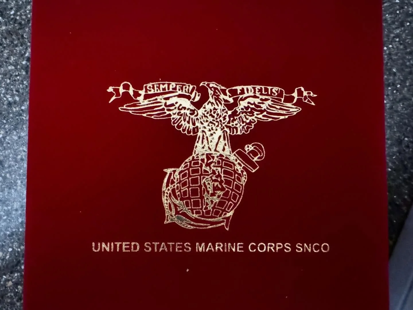 Something new coming soon :) 🎲#usmc #snco