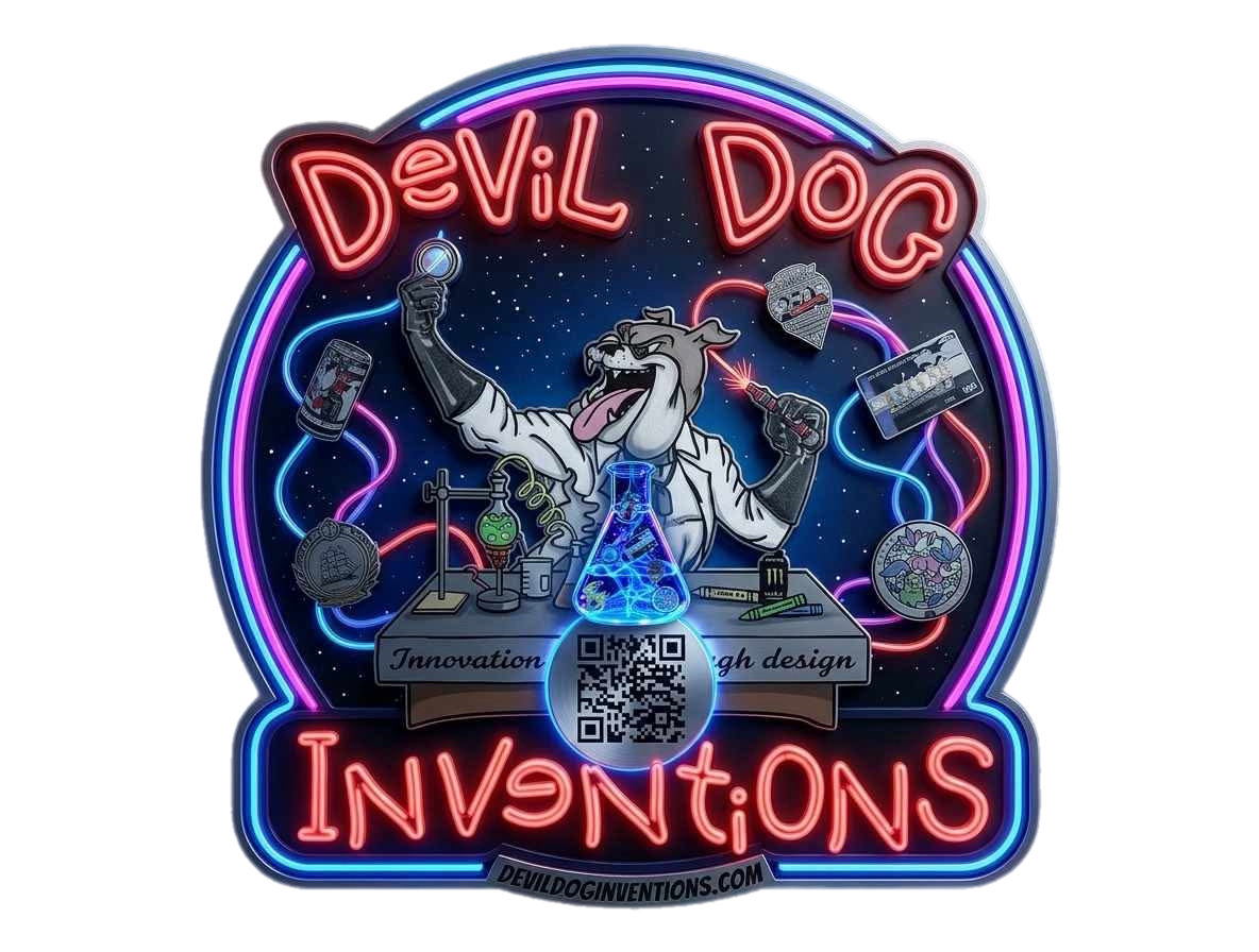 DEVIL DOG INVENTIONS