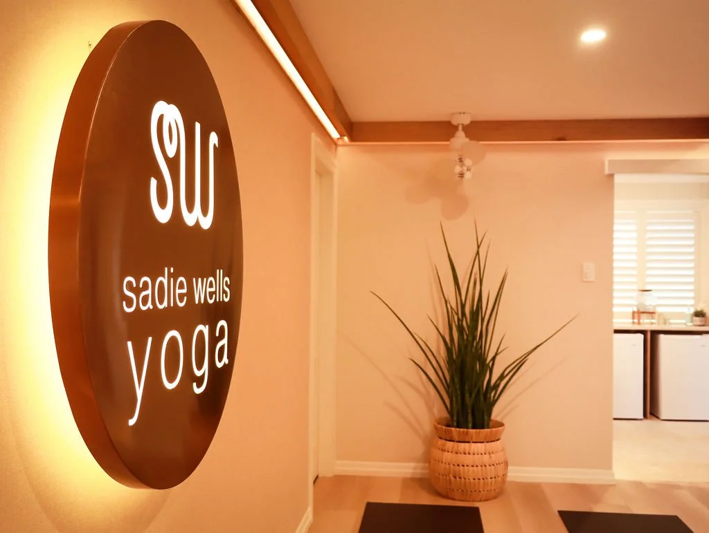 Vinyasa Foundations Series