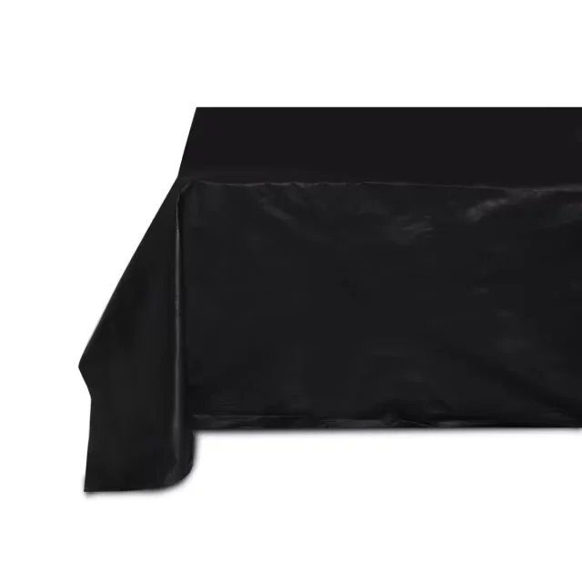 Reusable Heavy Duty Black Tablecover (1).jpeg