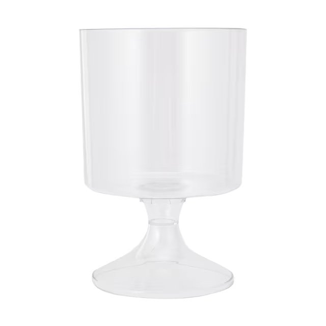 Footed Candy Bowl
